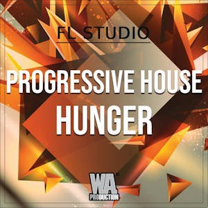 Progressive House Hunger
